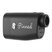 Pinned Golf Prism+ Rangefinder