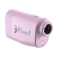 Pinned Golf Prism+ Rangefinder