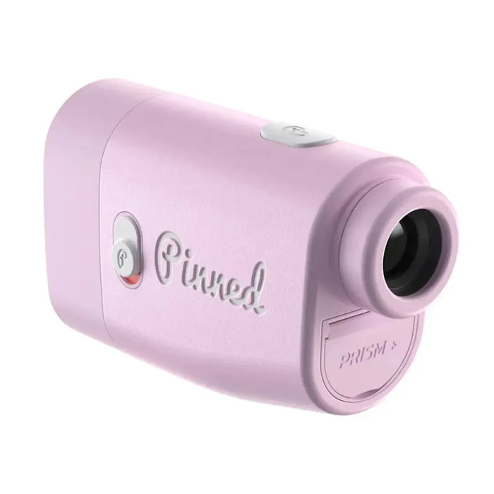 Pinned Golf Prism+ Rangefinder