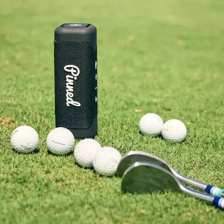 Pinned Sound Stick Magnetic Speaker