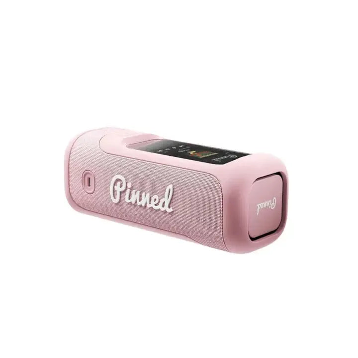 Pinned Sound Stick Pro Magnetic Speaker - Availabe