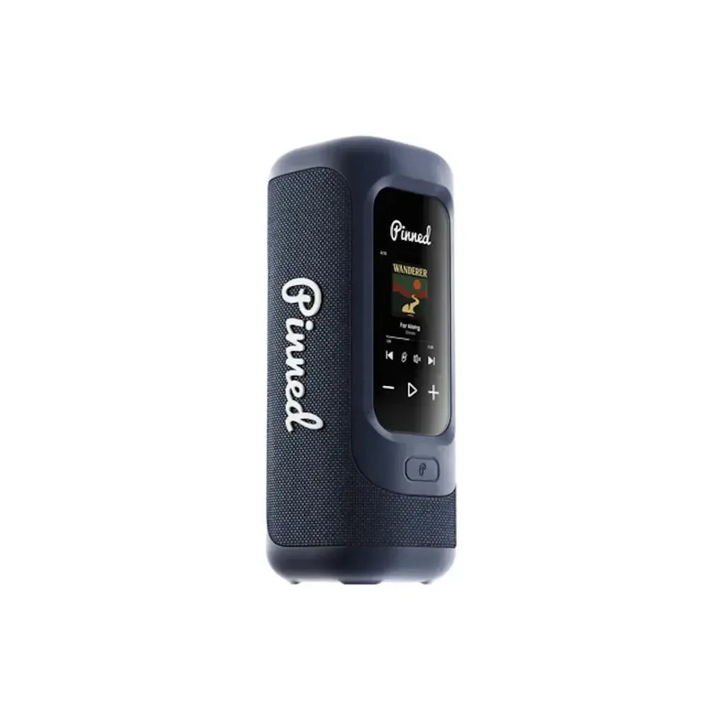 Pinned Sound Stick Pro Magnetic Speaker - Availabe