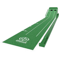 Pinned The Roller Putting Mat