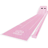 Pinned The Roller Putting Mat