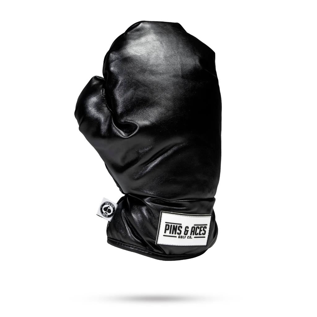 Pins & Aces Driver Headcover