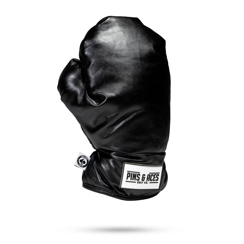 Pins & Aces Driver Headcover