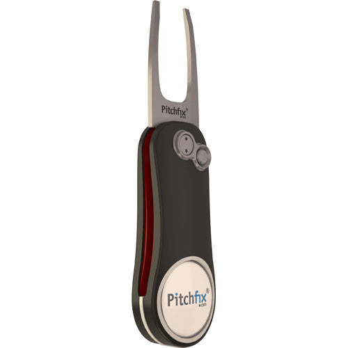 Pitchfix Hybrid 2.0 Divot Repair Tool