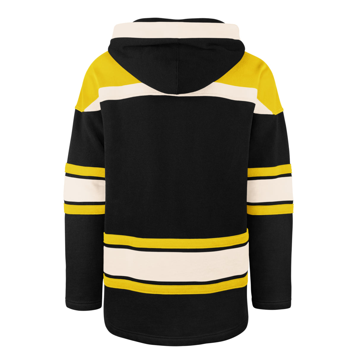 Pittsburgh Penguins '47 Brand Lacer Hoody
