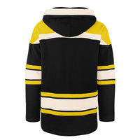 Pittsburgh Penguins '47 Brand Lacer Hoody