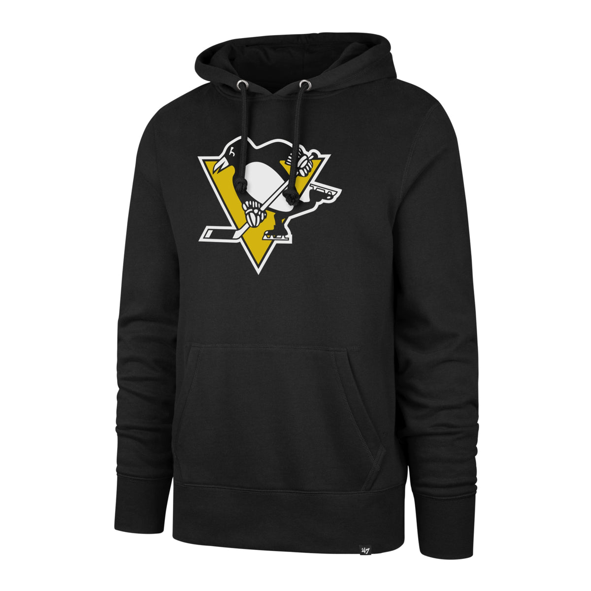 Pittsburgh Penguins '47 Imprint Headline Hoodie