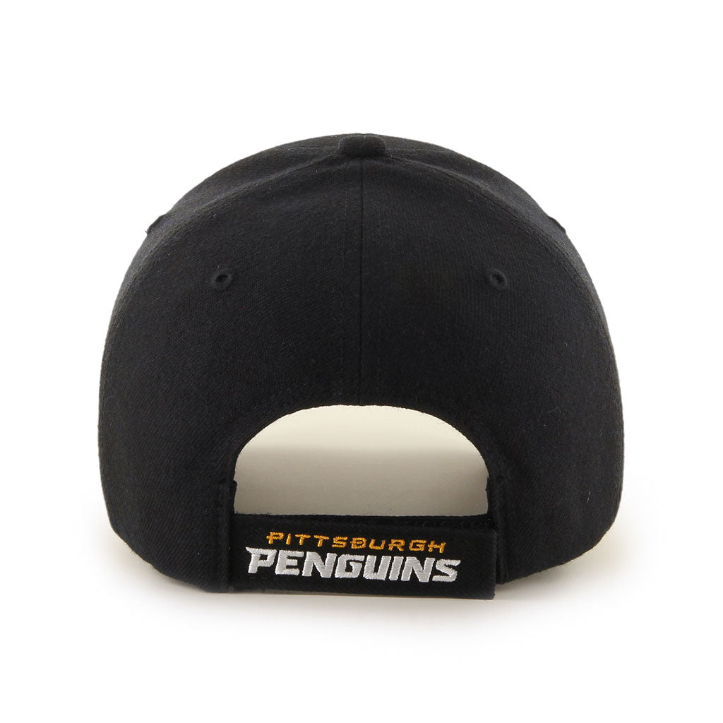 Pittsburgh Penguins '47 MVP Cap