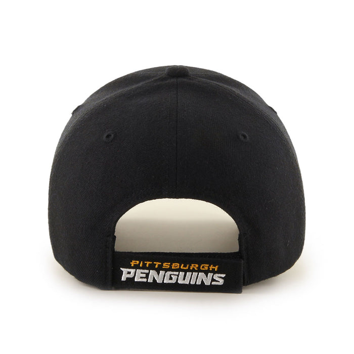 Pittsburgh Penguins '47 MVP Cap