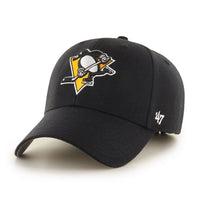 Pittsburgh Penguins '47 MVP Cap