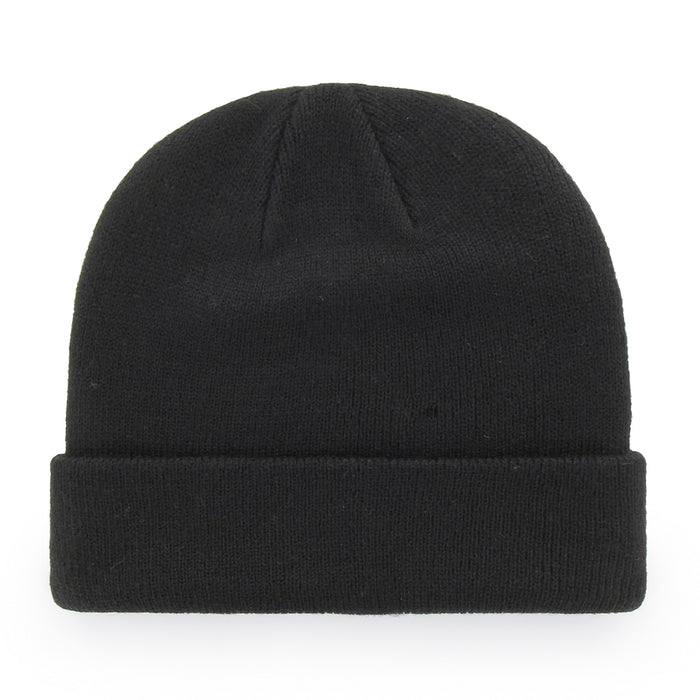 Pittsburgh Penguins '47 Raised Cuff Knit Beanie
