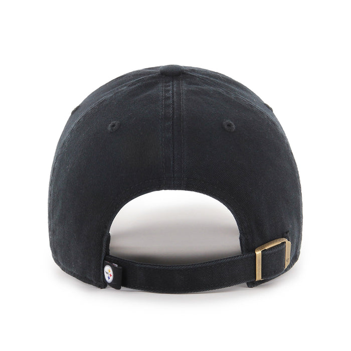 Pittsburgh Steelers '47 Clean Up Cap