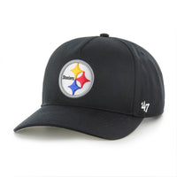 Pittsburgh Steelers '47 Hitch Cap
