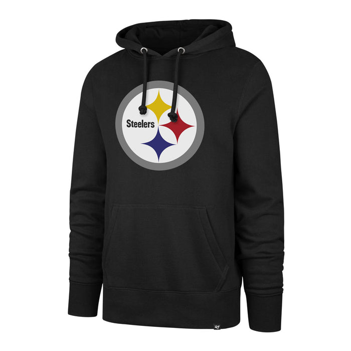 Pittsburgh Steelers '47 Imprint Headline Hoodie