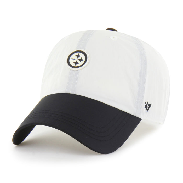 Pittsburgh Steelers '47 Modernia Clean Up