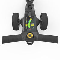 PowaKaddy CT-10 GPS Electric Golf Trolley