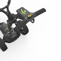 PowaKaddy CT-10 GPS Electric Golf Trolley