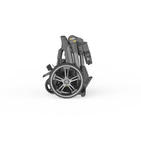 PowaKaddy CT-10 GPS Electric Golf Trolley
