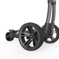 PowaKaddy CT-10 GPS Electric Golf Trolley