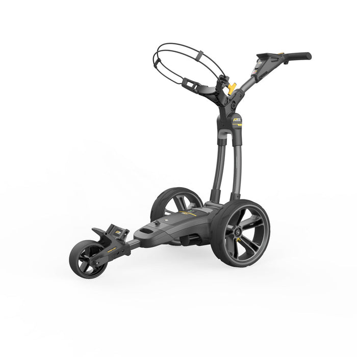 PowaKaddy CT-10 GPS Electric Golf Trolley