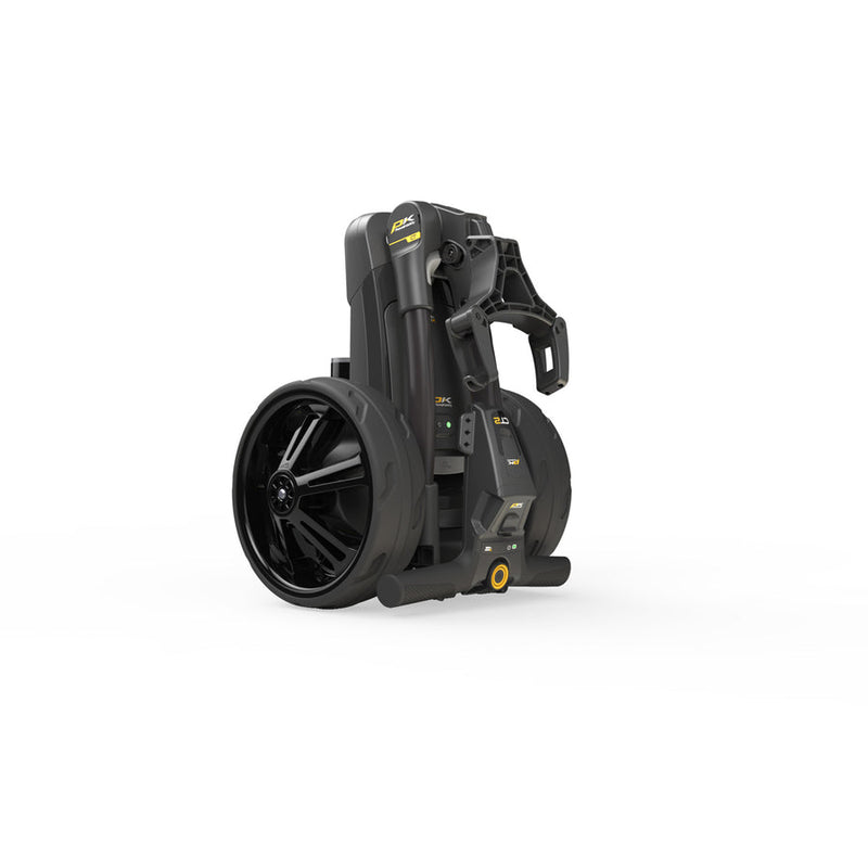 PowaKaddy CT-2 Electric Golf Trolley