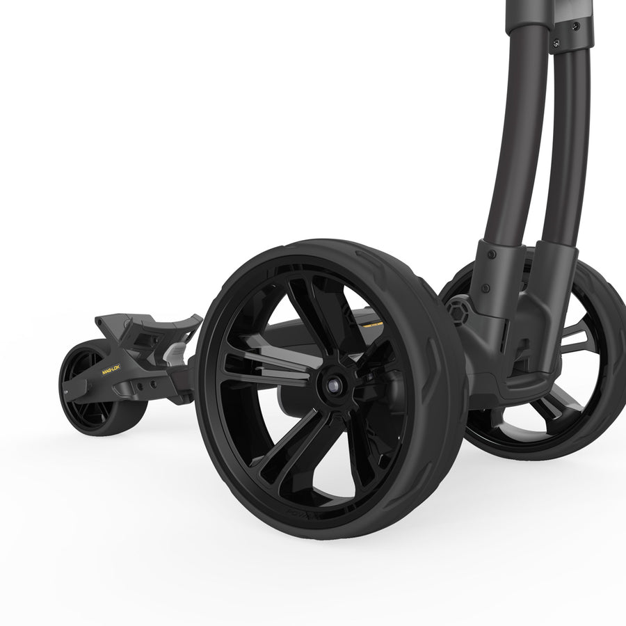 PowaKaddy CT-2 Electric Golf Trolley