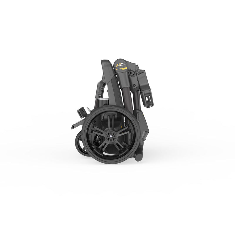 PowaKaddy CT-2 Electric Golf Trolley