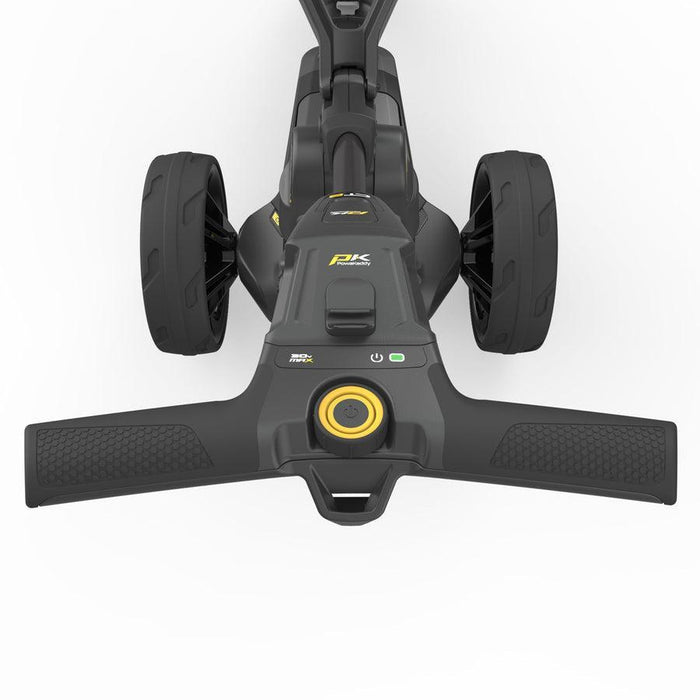 PowaKaddy CT-2 Electric Golf Trolley