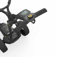 PowaKaddy CT-6 Electric Golf Trolley