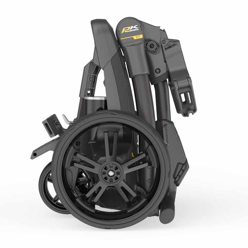PowaKaddy CT-6 Electric Golf Trolley