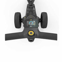 PowaKaddy CT-6 Electric Golf Trolley