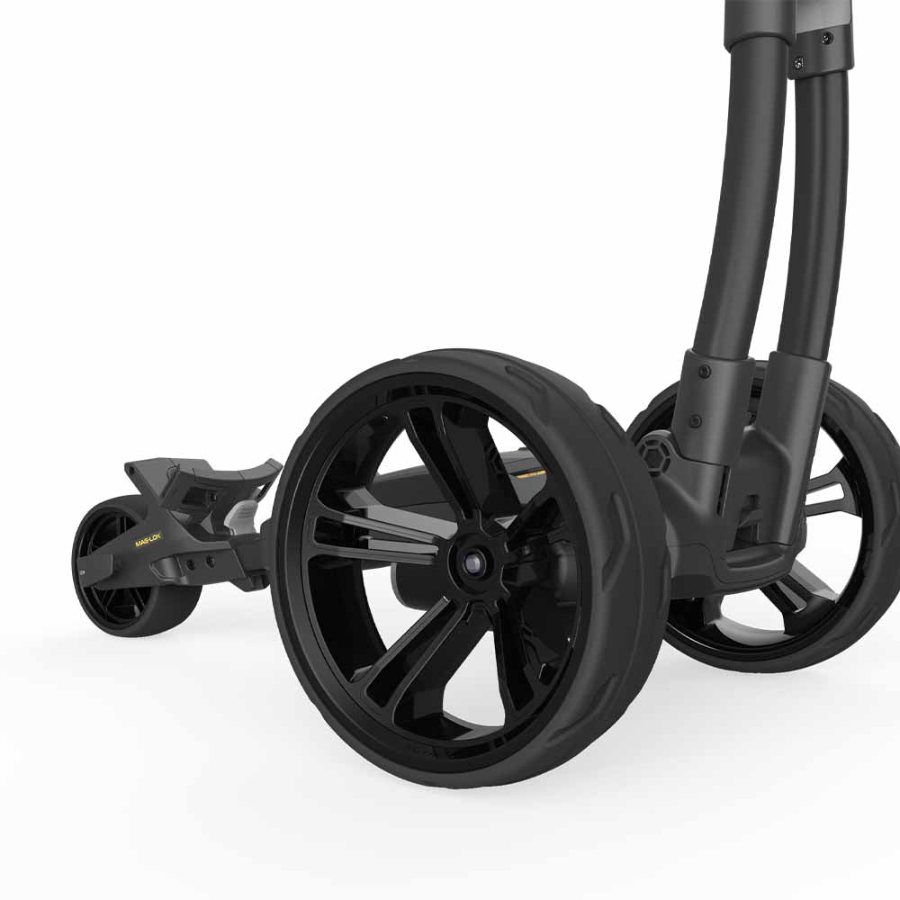 PowaKaddy CT-6 Electric Golf Trolley