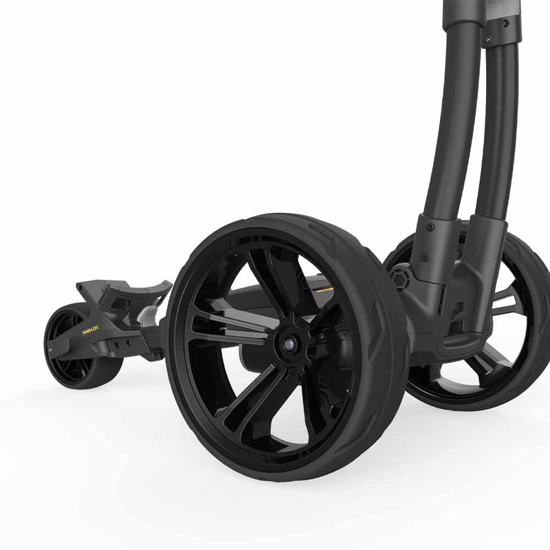 PowaKaddy CT-6 Electric Golf Trolley