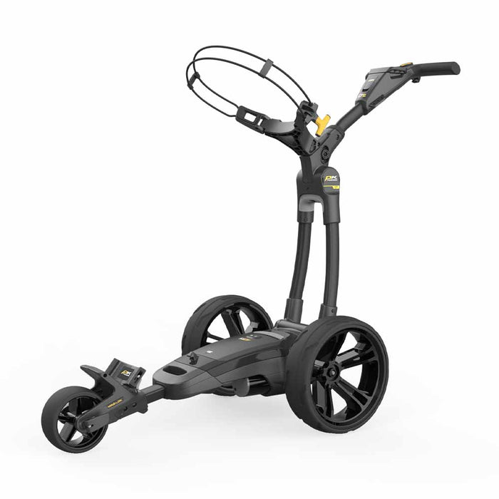 PowaKaddy CT-6 EBS Electric Golf Trolley
