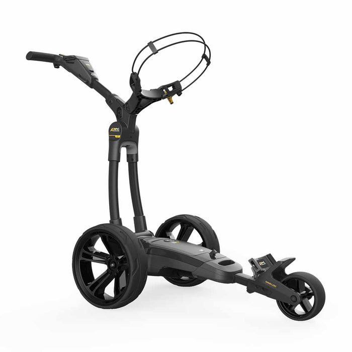 PowaKaddy CT-6 Electric Golf Trolley