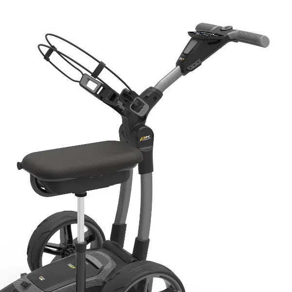 PowaKaddy Deluxe Seat (Sold out for 2024)