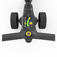 PowaKaddy RX-10 Remote GPS Electric Golf Trolley