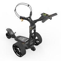 PowaKaddy RX-10 Remote GPS Electric Golf Trolley