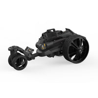 PowaKaddy RX-10 Remote GPS Electric Golf Trolley