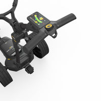 PowaKaddy RX-10 Remote GPS Electric Golf Trolley