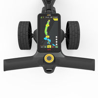 PowaKaddy RX-12 Remote GPS Electric Golf Trolley