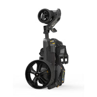 PowaKaddy RX-12 Remote GPS Electric Golf Trolley
