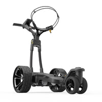 PowaKaddy RX-12 Remote GPS Electric Golf Trolley