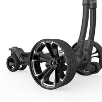 PowaKaddy RX-12 Remote GPS Electric Golf Trolley
