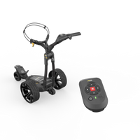 PowaKaddy RX Remote Electric Golf Trolley