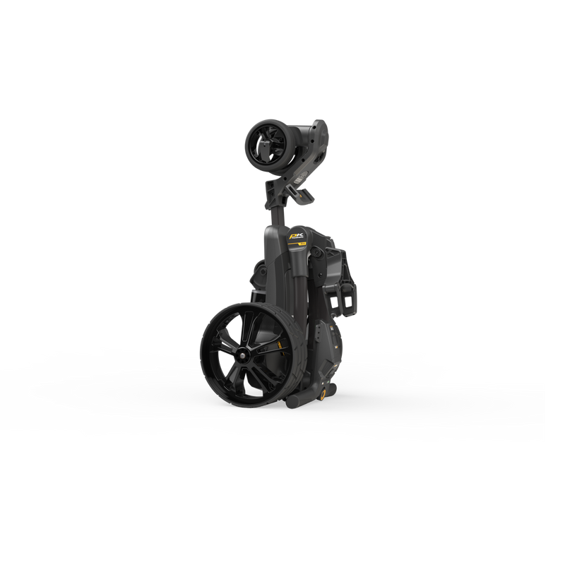 PowaKaddy RX Remote Electric Golf Trolley