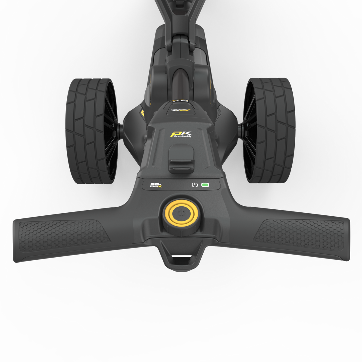 PowaKaddy RX Remote Electric Golf Trolley